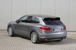 Porsche Cayenne by Schmidt Revolution 2012 года